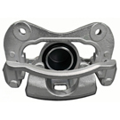 2007 Hyundai Tucson Brake Caliper 4